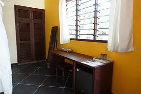 Residence Maison Muege