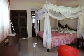 Residence Maison Muege