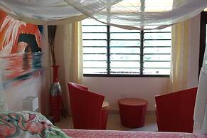 Residence Maison Muege