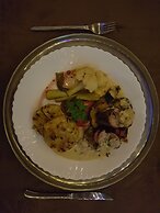 Residence Maison Muege