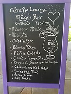 Residence Maison Muege