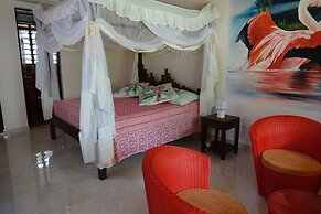 Residence Maison Muege