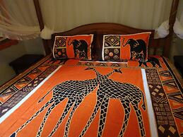 Residence Maison Muege