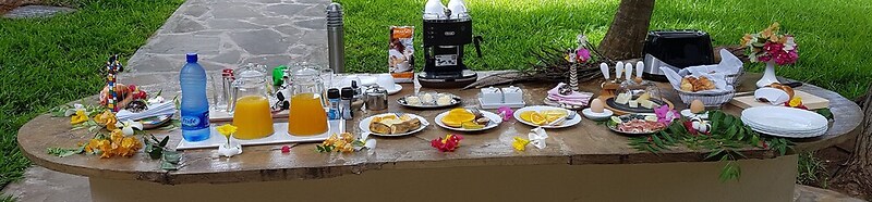 Residence Maison Muege