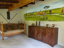 Residence Maison Muege