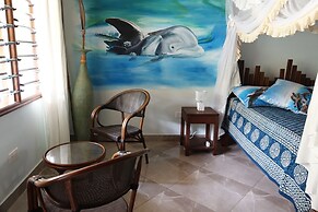 Residence Maison Muege