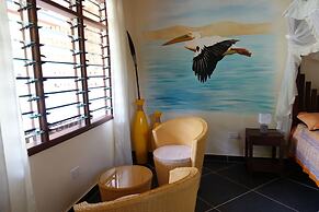 Residence Maison Muege