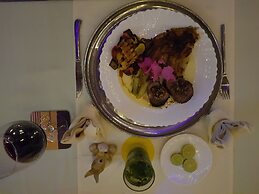 Residence Maison Muege