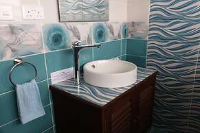 Residence Maison Muege