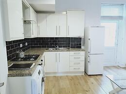 Highbury & Islington Hub