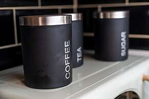 Highbury & Islington Hub