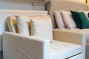 Highbury & Islington Hub