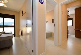 Spazio di Palmas a 300 metros da praia