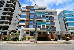 Spazio di Palmas a 300 metros da praia