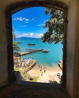 Spazio di Palmas a 300 metros da praia