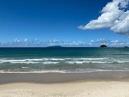 Spazio di Palmas a 300 metros da praia