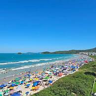 Spazio di Palmas a 300 metros da praia