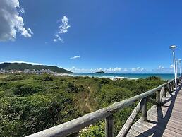 Spazio di Palmas a 300 metros da praia