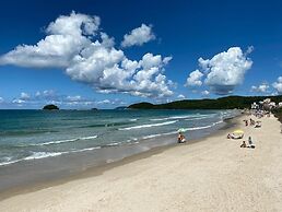 Spazio di Palmas a 300 metros da praia