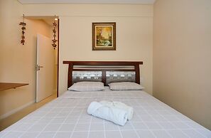 Spazio di Palmas a 300 metros da praia