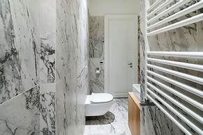 Designer Parkside Apartments