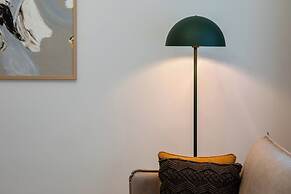 Designer Parkside Apartments