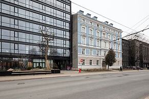 Designer Parkside Apartments
