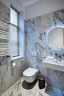 Designer Parkside Apartments