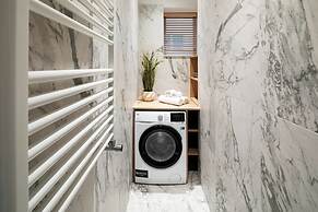 Designer Parkside Apartments