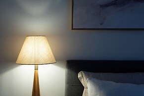 Designer Parkside Apartments