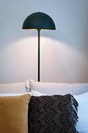 Designer Parkside Apartments