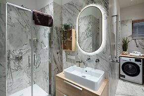Designer Parkside Apartments
