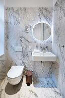Designer Parkside Apartments