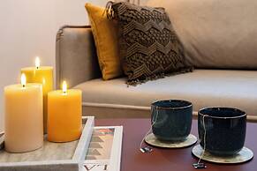 Designer Parkside Apartments