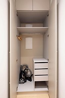 Designer Parkside Apartments