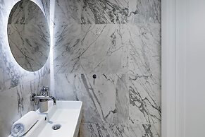 Designer Parkside Apartments