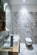 Designer Parkside Apartments