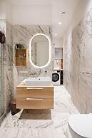 Designer Parkside Apartments