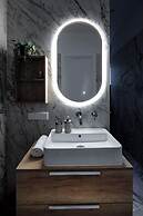 Designer Parkside Apartments