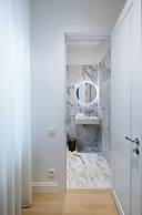 Designer Parkside Apartments
