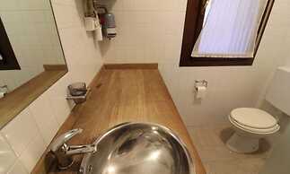 Three Story Villa With Garden in Lignano