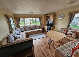 Caravan Declan 3 bed