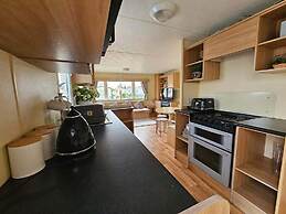 Caravan Declan 3 bed