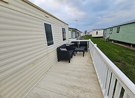 Caravan Declan 3 bed