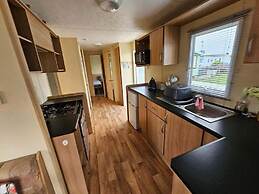 Caravan Declan 3 bed