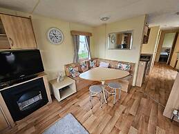 Caravan Declan 3 bed