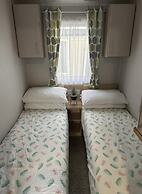 Caravan Declan 3 bed