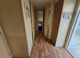 Caravan Declan 3 bed