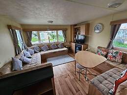 Caravan Declan 3 bed