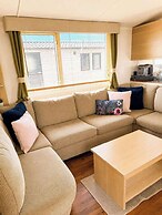 Caravan Meg Sleeps 6 With Free Parking